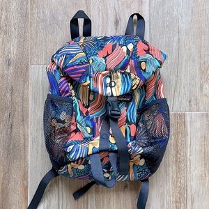 Patagonia Kids' Refugito Daypack 12L